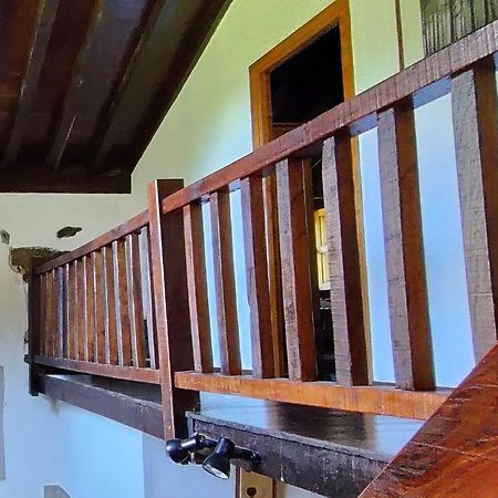 Pidream Cottage . Cabanas De Pisuena Selaya Extérieur photo