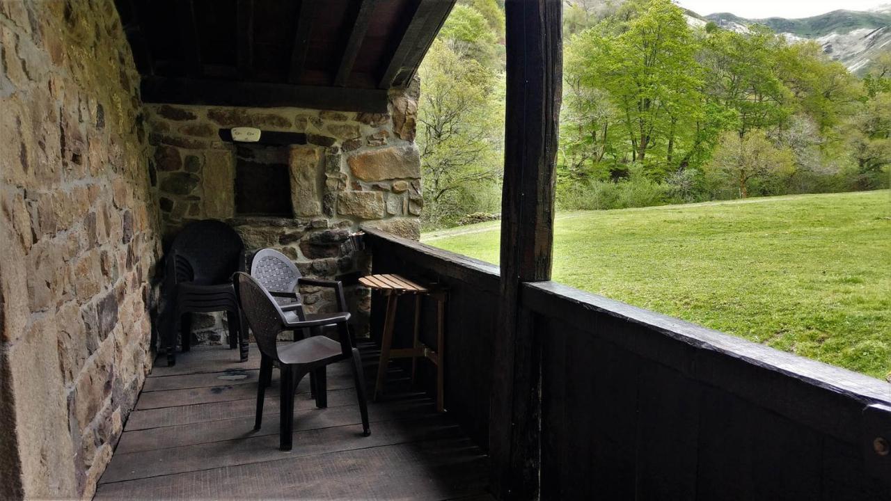 Pidream Cottage . Cabanas De Pisuena Selaya Extérieur photo
