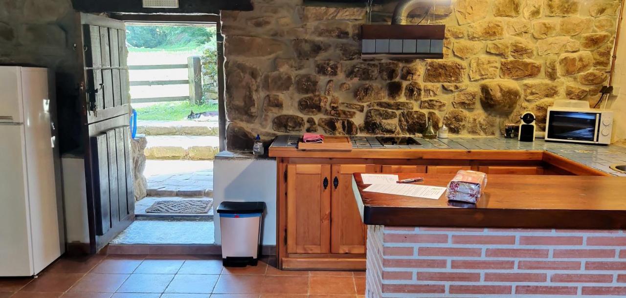 Pidream Cottage . Cabanas De Pisuena Selaya Extérieur photo