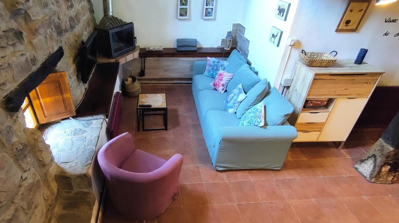 Pidream Cottage . Cabanas De Pisuena Selaya Extérieur photo
