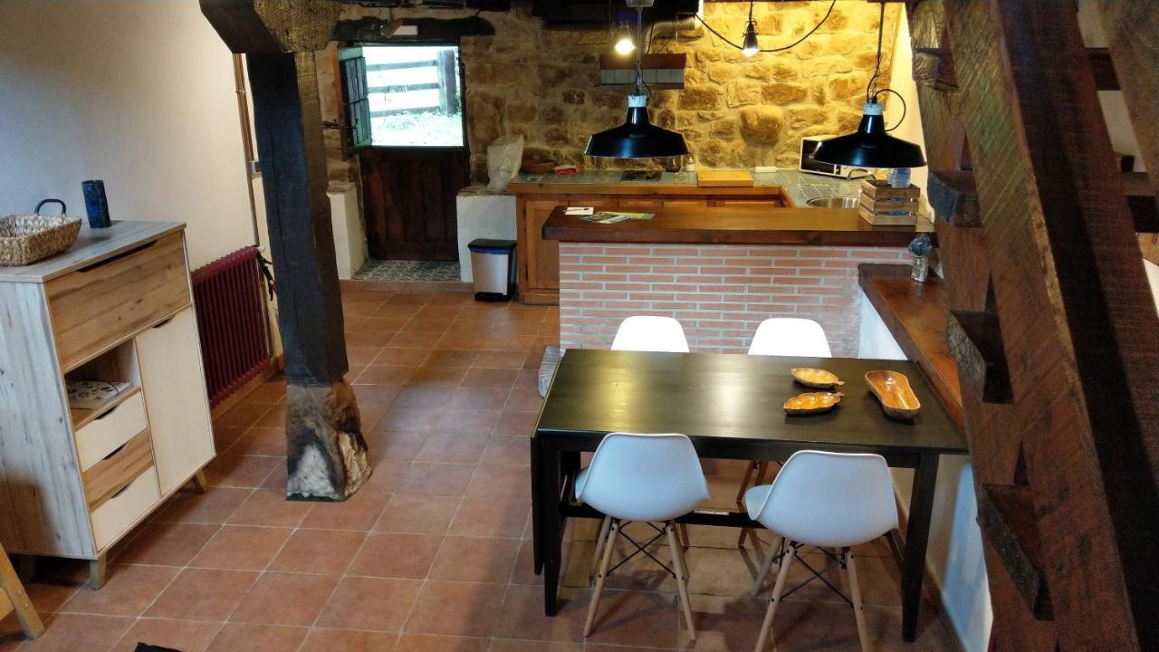 Pidream Cottage . Cabanas De Pisuena Selaya Extérieur photo
