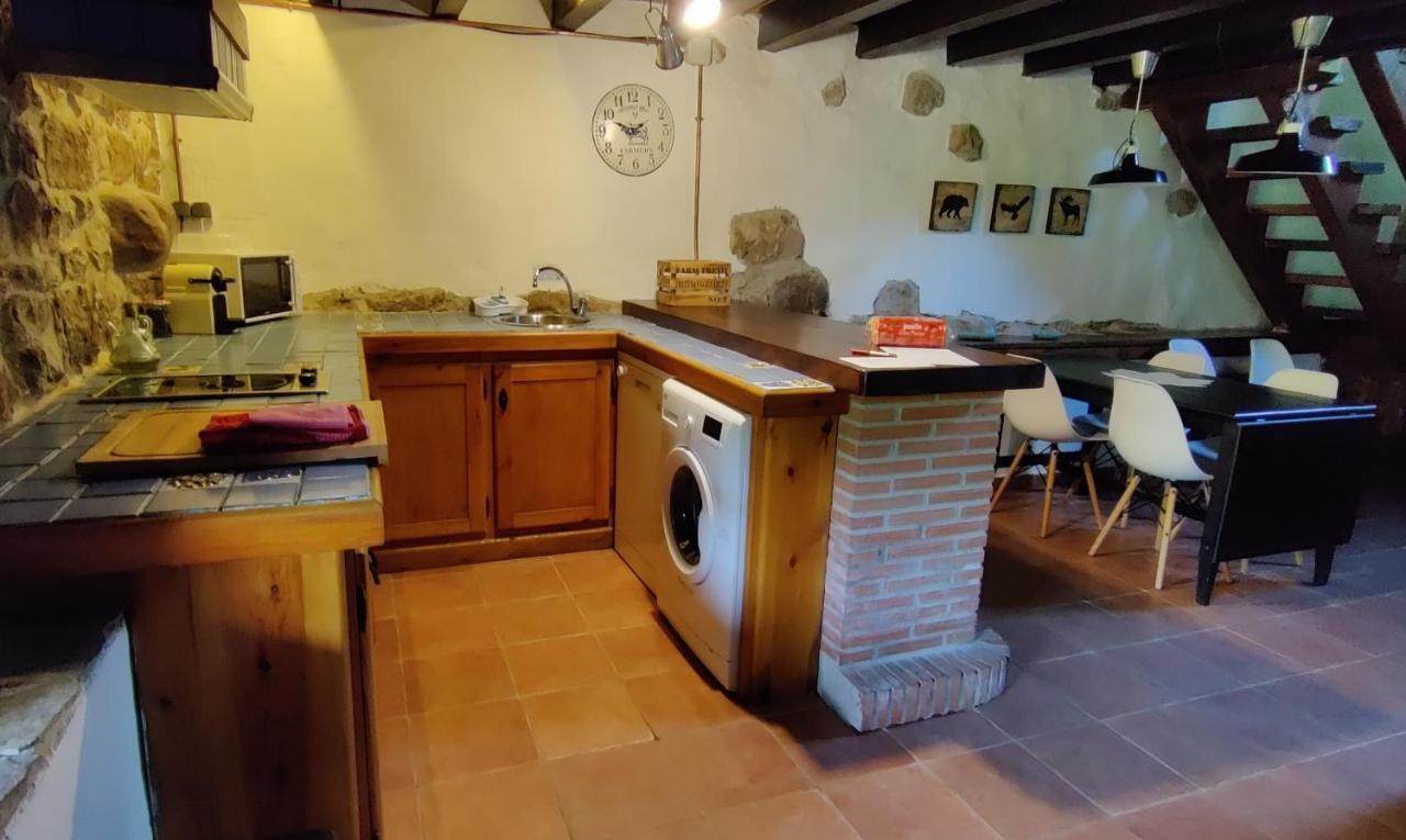 Pidream Cottage . Cabanas De Pisuena Selaya Extérieur photo