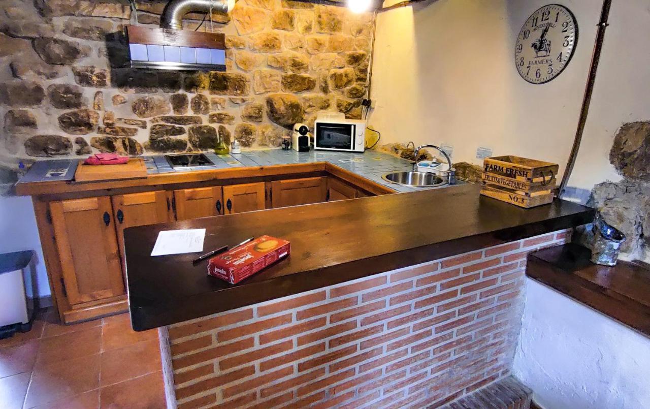 Pidream Cottage . Cabanas De Pisuena Selaya Extérieur photo