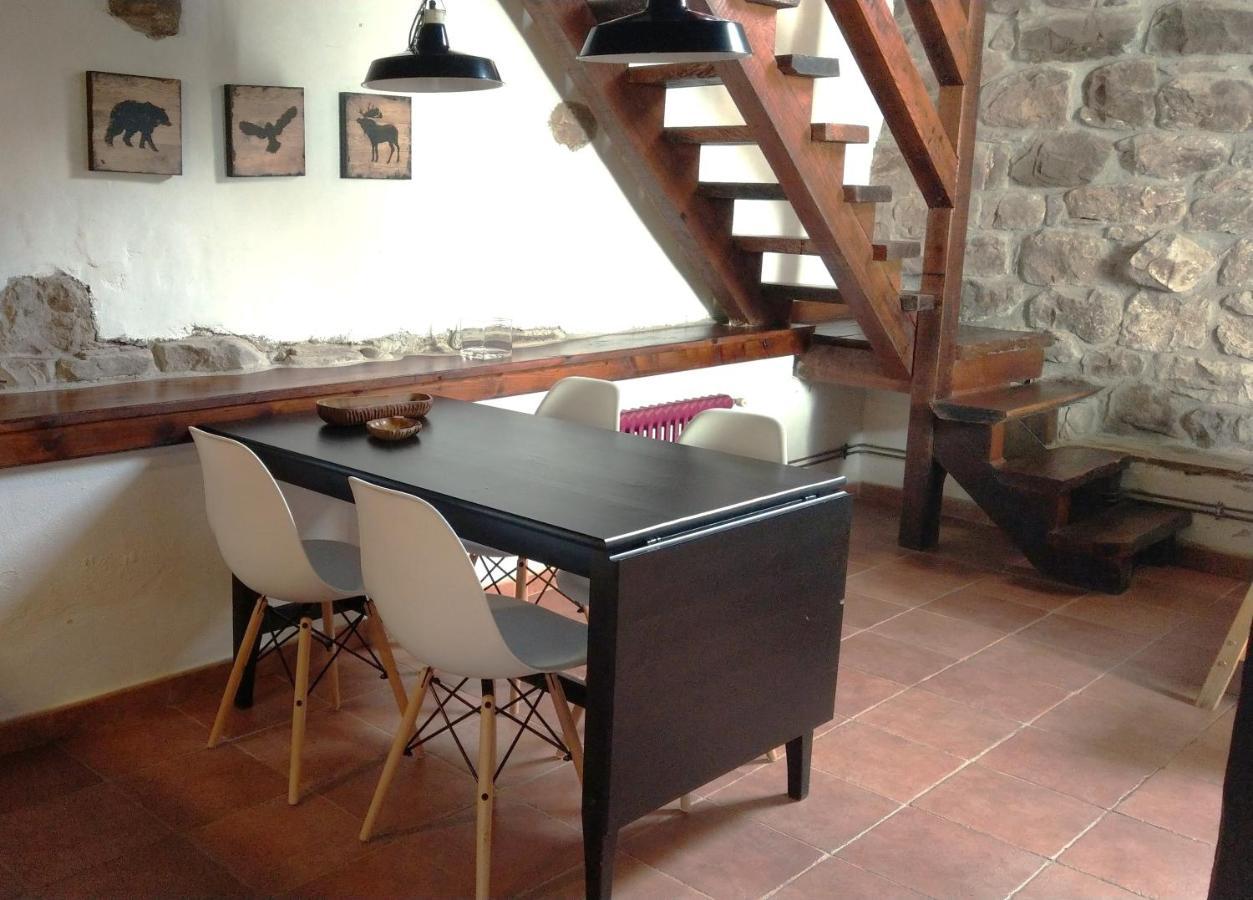 Pidream Cottage . Cabanas De Pisuena Selaya Extérieur photo