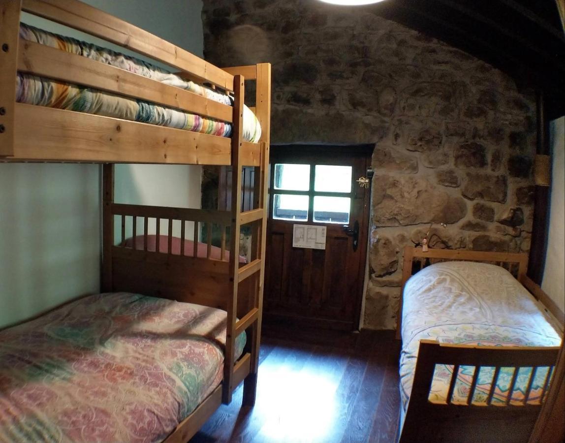 Pidream Cottage . Cabanas De Pisuena Selaya Extérieur photo