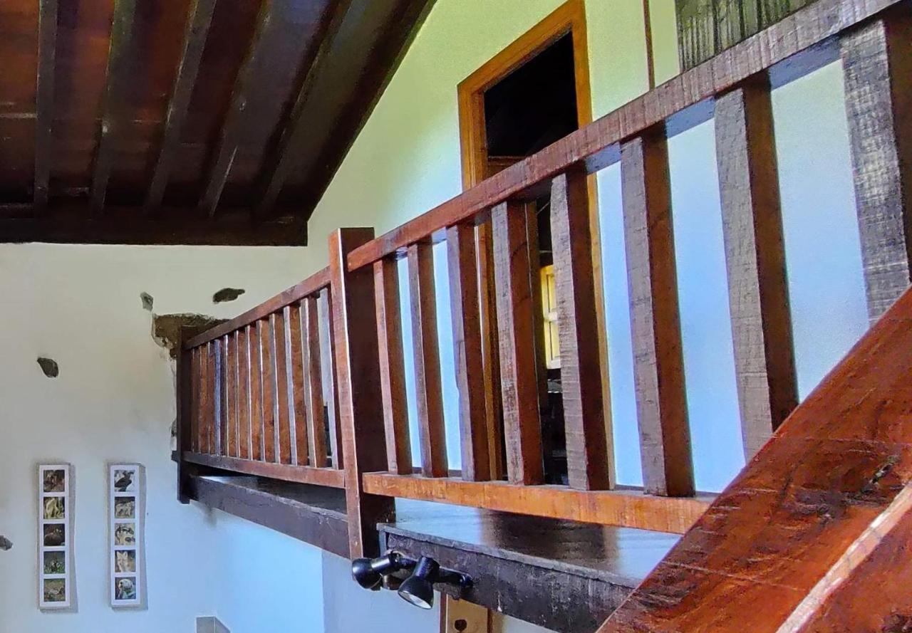 Pidream Cottage . Cabanas De Pisuena Selaya Extérieur photo