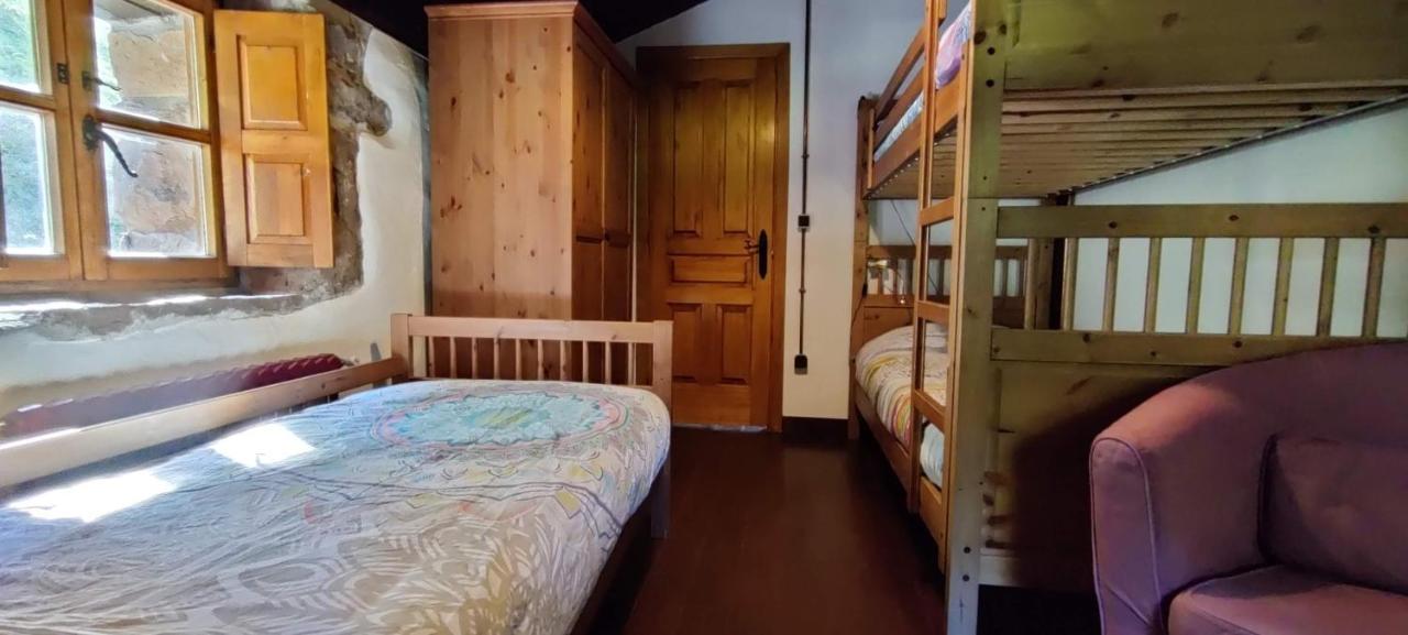Pidream Cottage . Cabanas De Pisuena Selaya Extérieur photo