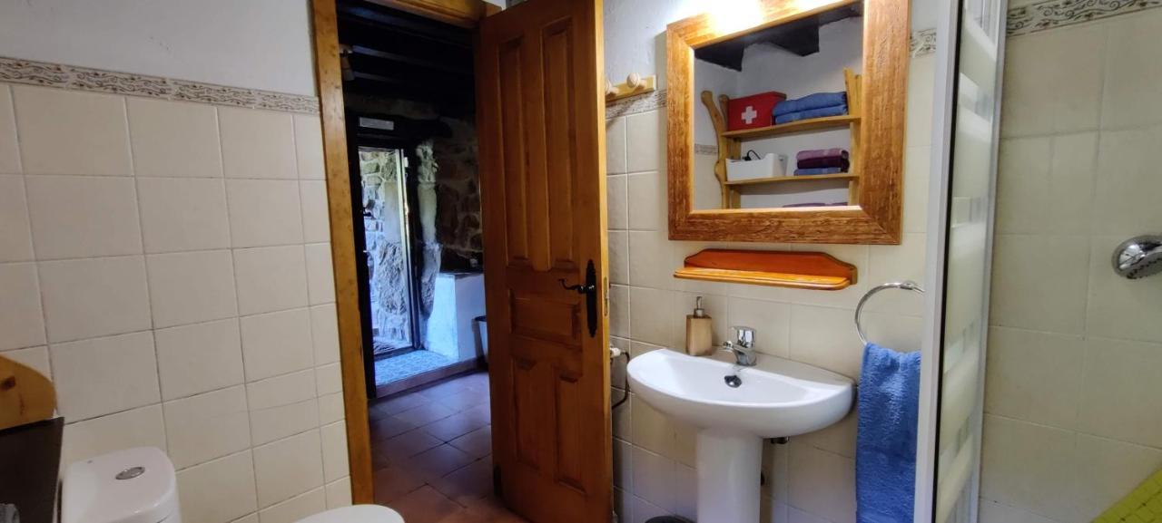 Pidream Cottage . Cabanas De Pisuena Selaya Extérieur photo