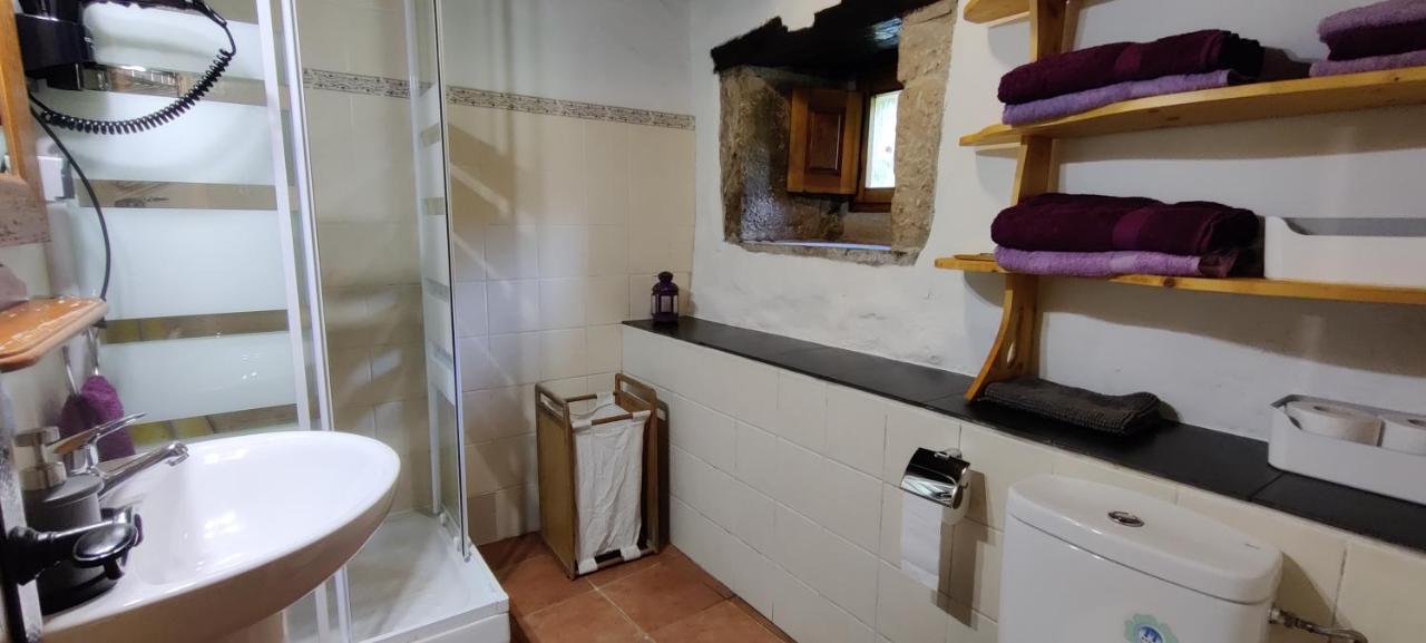 Pidream Cottage . Cabanas De Pisuena Selaya Extérieur photo