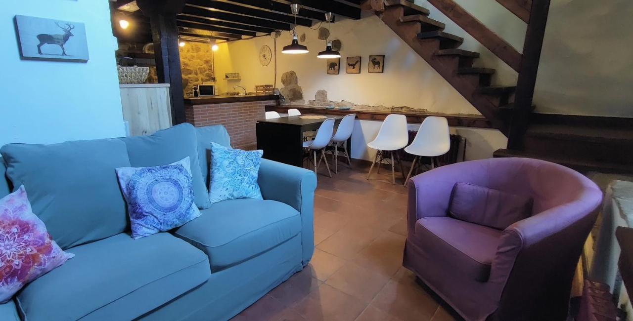 Pidream Cottage . Cabanas De Pisuena Selaya Extérieur photo
