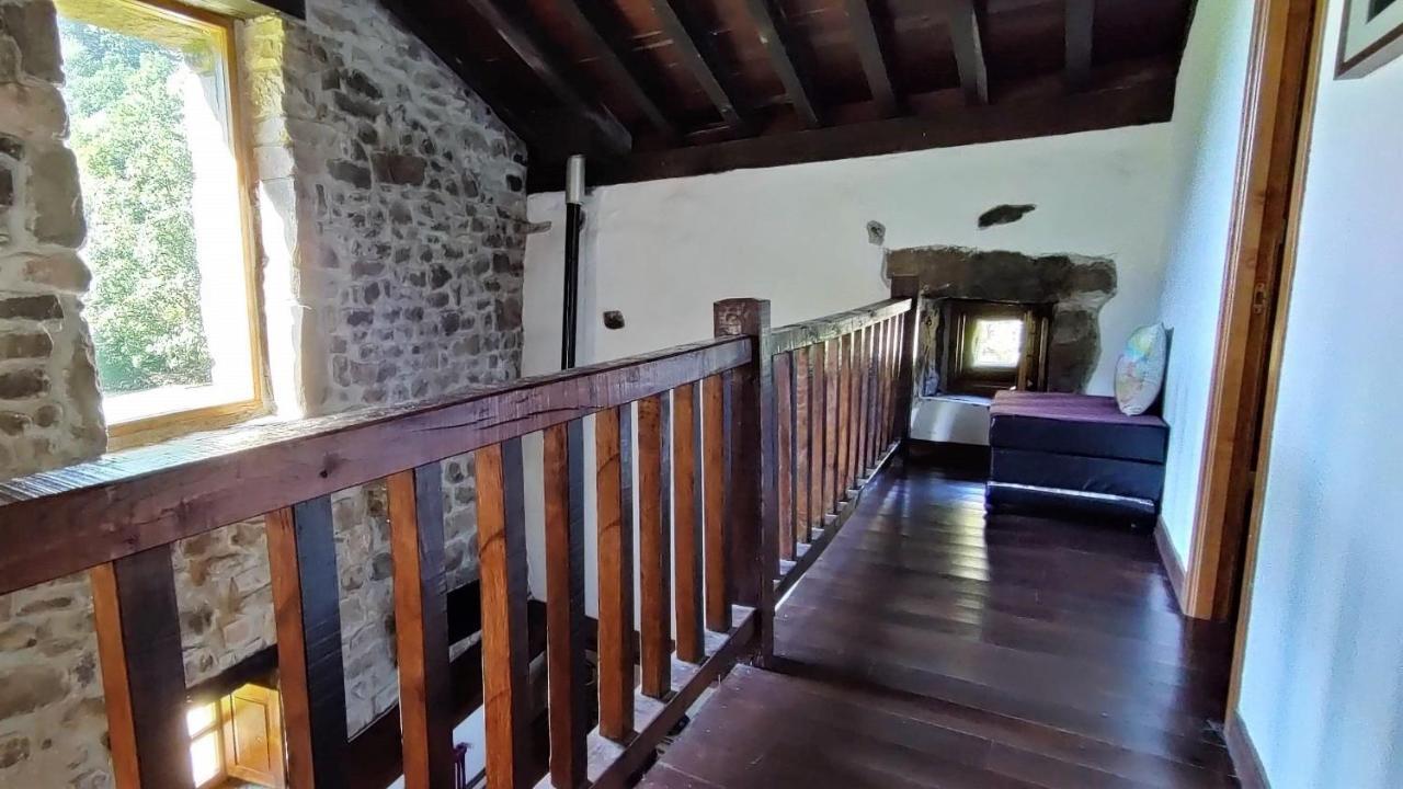 Pidream Cottage . Cabanas De Pisuena Selaya Extérieur photo